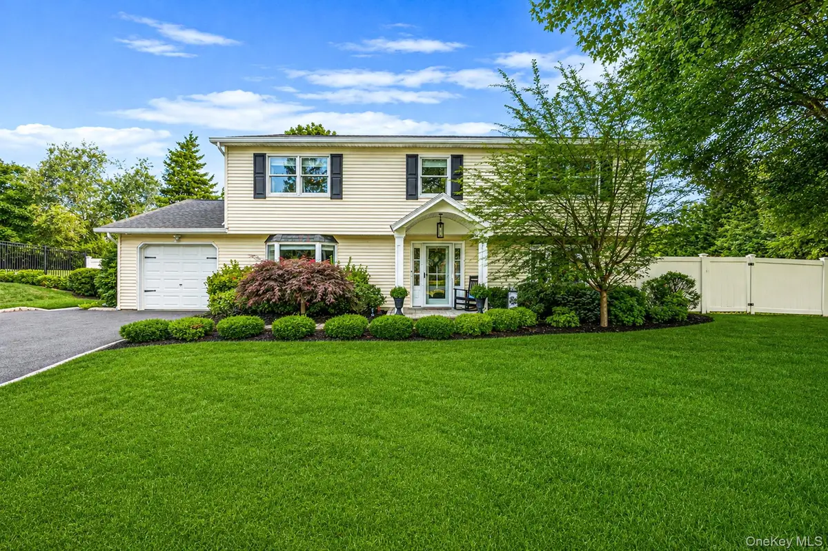 64 Plymouth Avenue, Mount Sinai, NY 11766 - #1