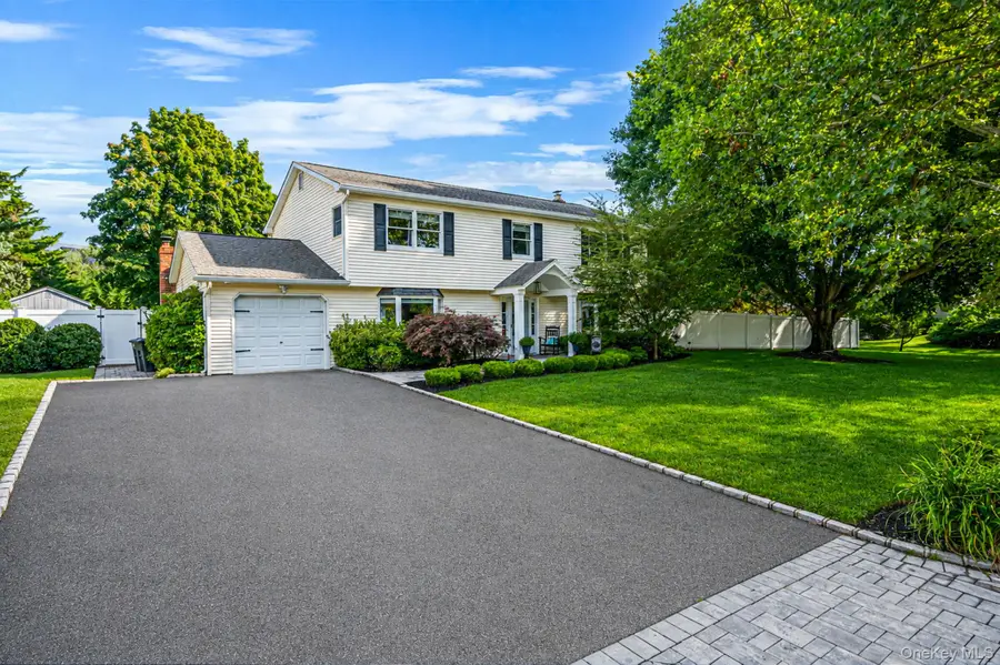 64 Plymouth Avenue, Mount Sinai, NY 11766 - #3