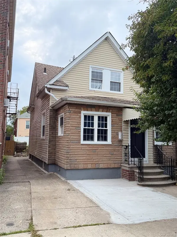 1627 Pilgrim Avenue, Bronx, NY 10461