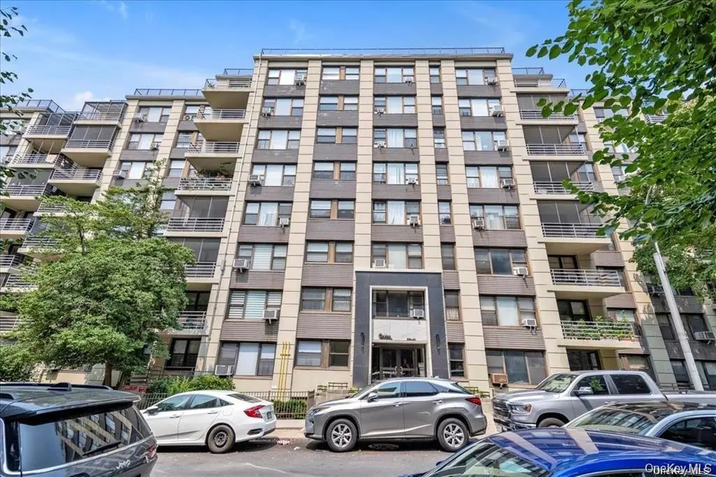 98-10 64 Avenue #4H, Rego Park, NY 11374 - #1