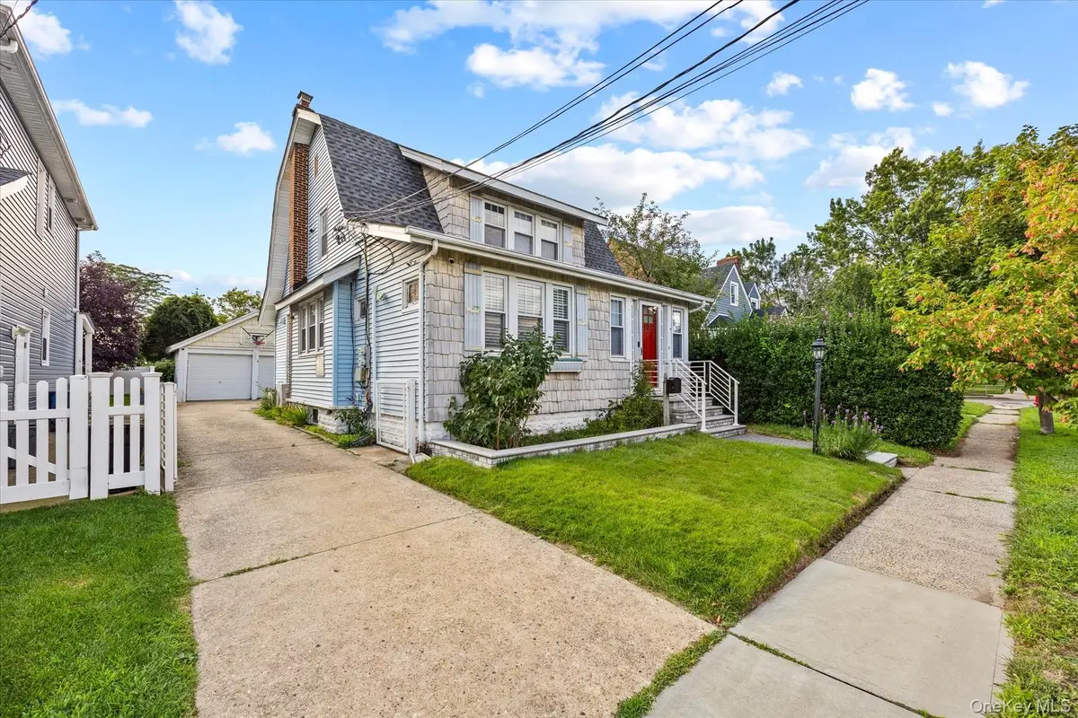 42 N Corona Avenue, Valley Stream, NY 11580 - #1