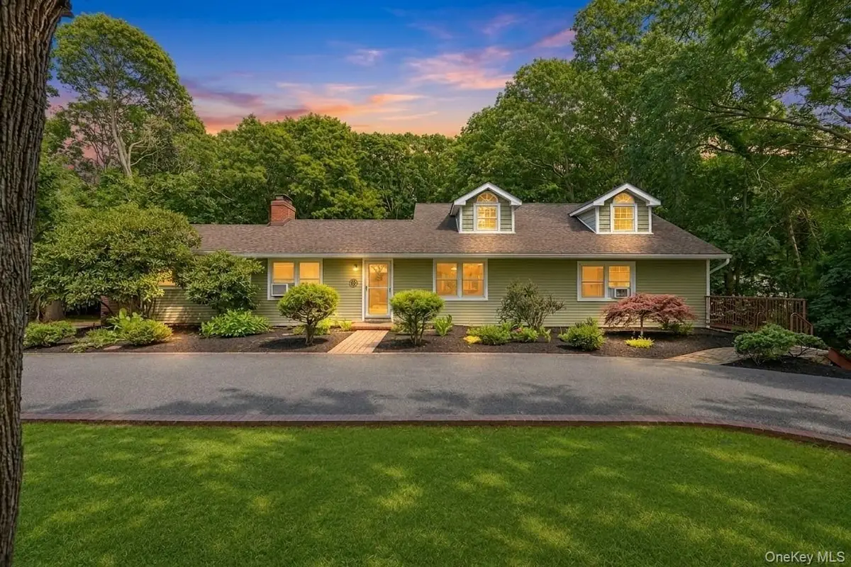 117 Hallock Road, Lake Grove, NY 11755 - #1