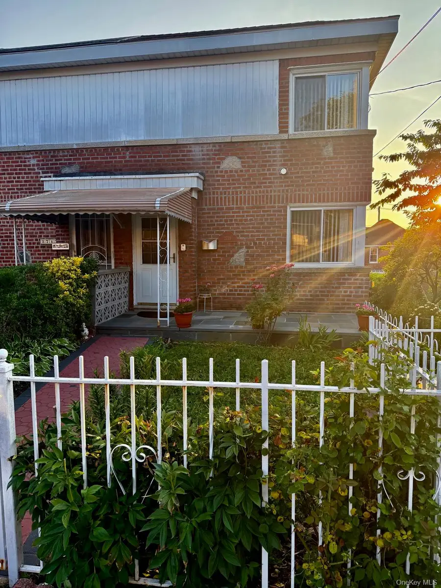 2719 Seymour Avenue, Bronx, NY 10469 - #2