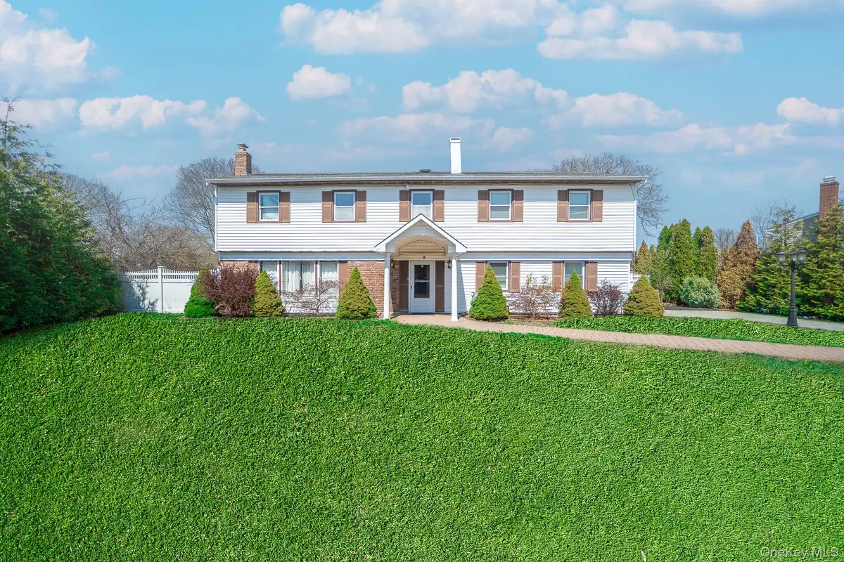9 Michael Court, Centereach, NY 11720 - #1