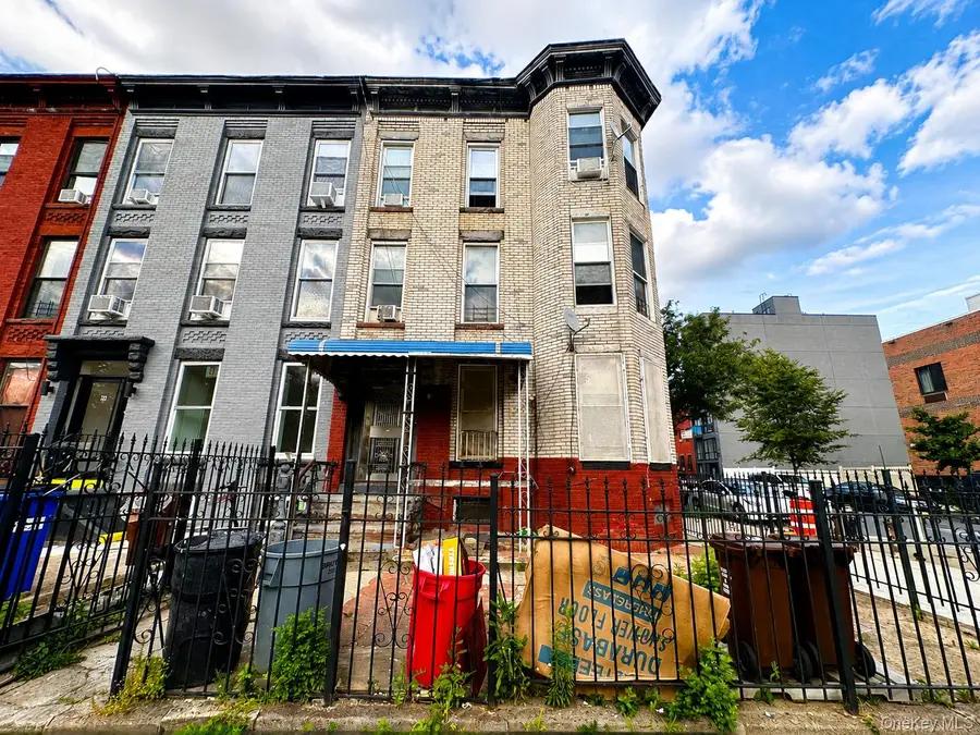 71 Mother Gaston Boulevard, Brooklyn, NY 11233 - #2