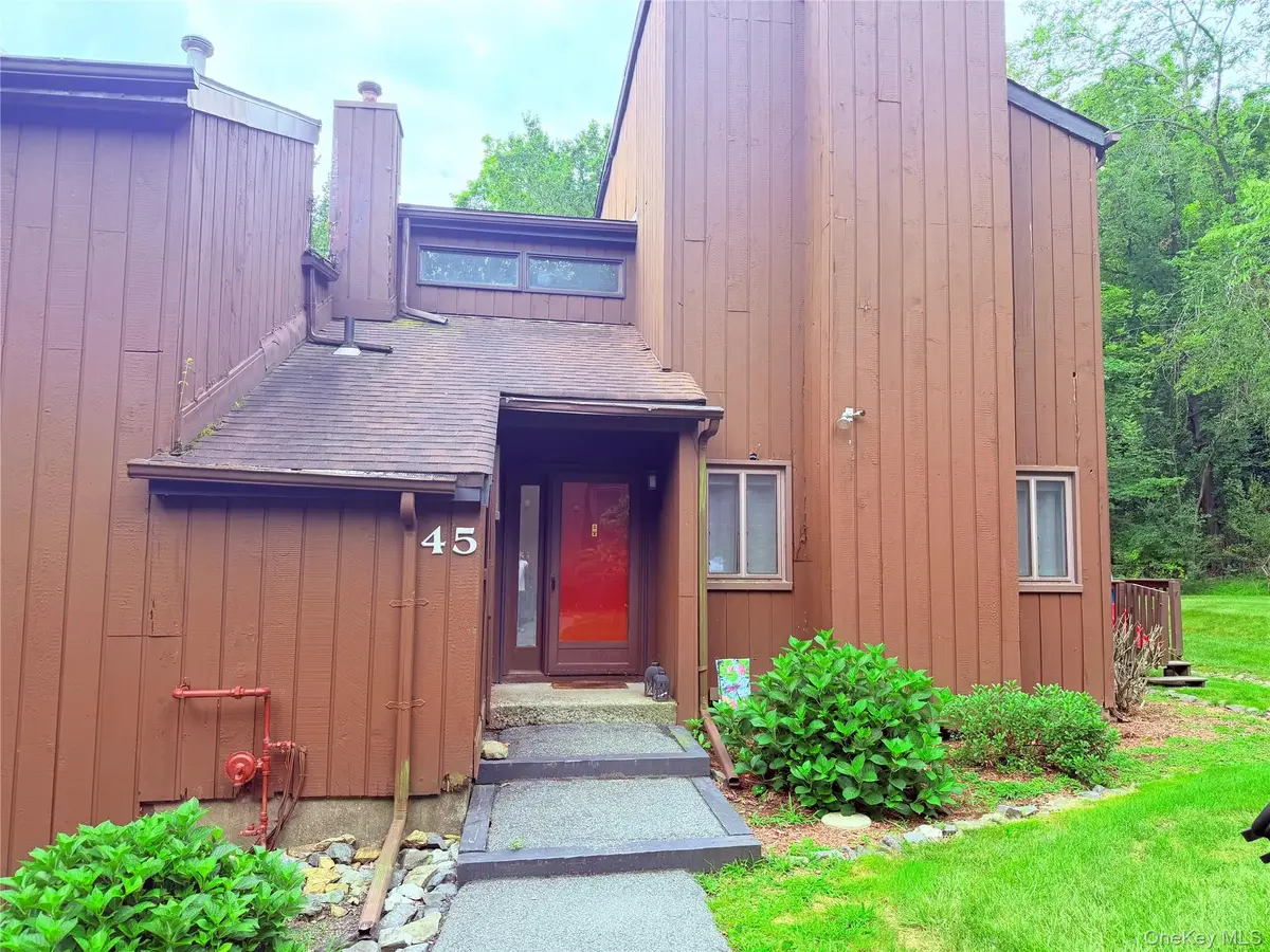 45 Redwood Drive, Highland Mills, NY 10930 - #1