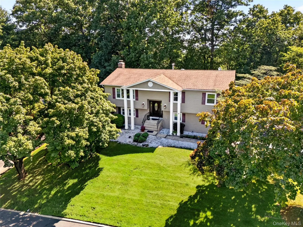 4 Rockridge Drive, Thiells, NY 10984 - #1