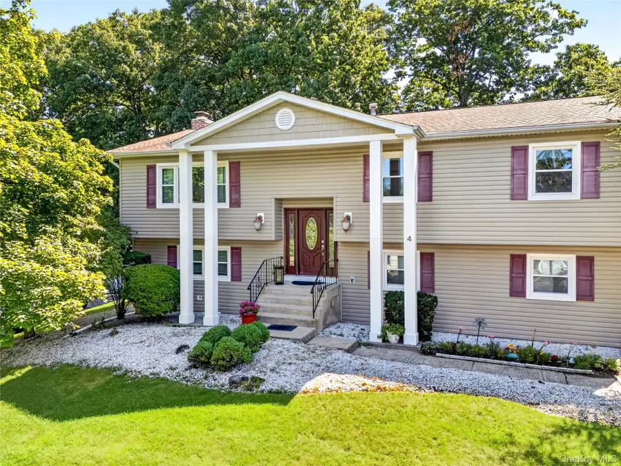 4 Rockridge Drive, Thiells, NY 10984 - #2