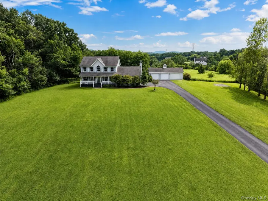 11 Old Dominion Road, Blooming Grove, NY 10914 - #2