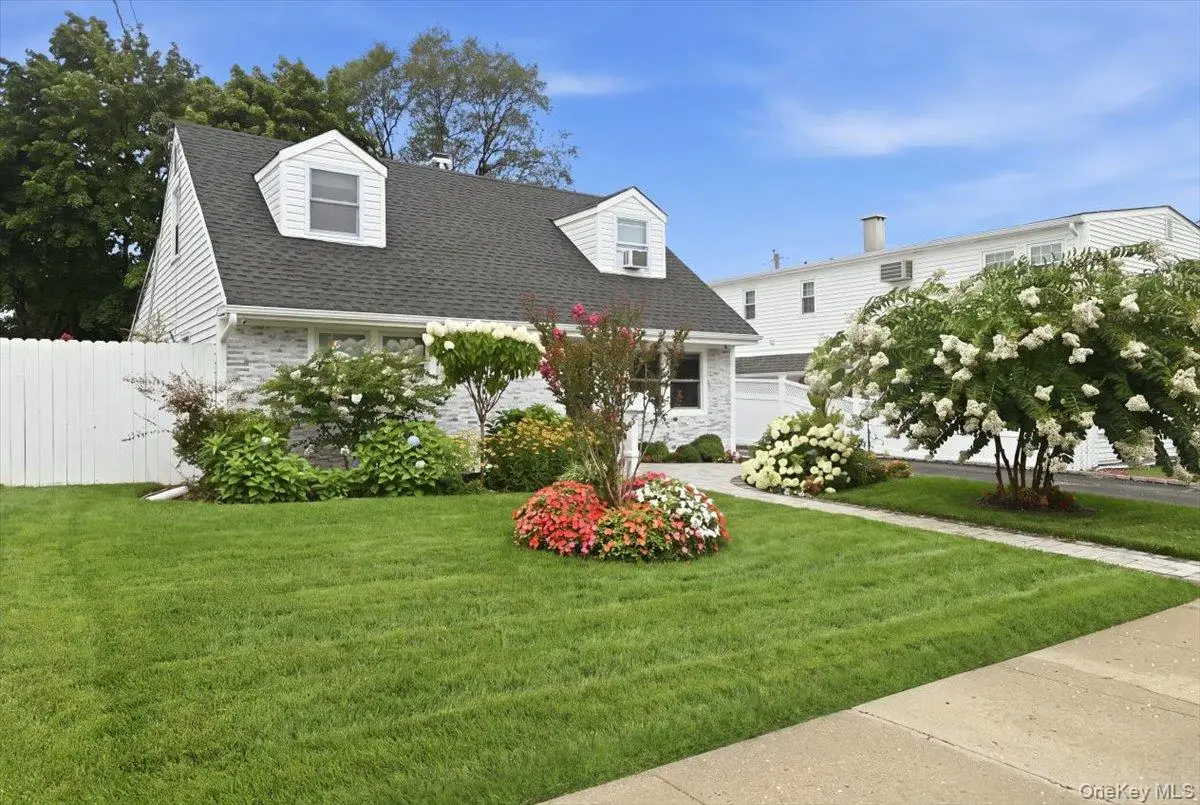 913 Merillon Avenue, Westbury, NY 11590 - #1