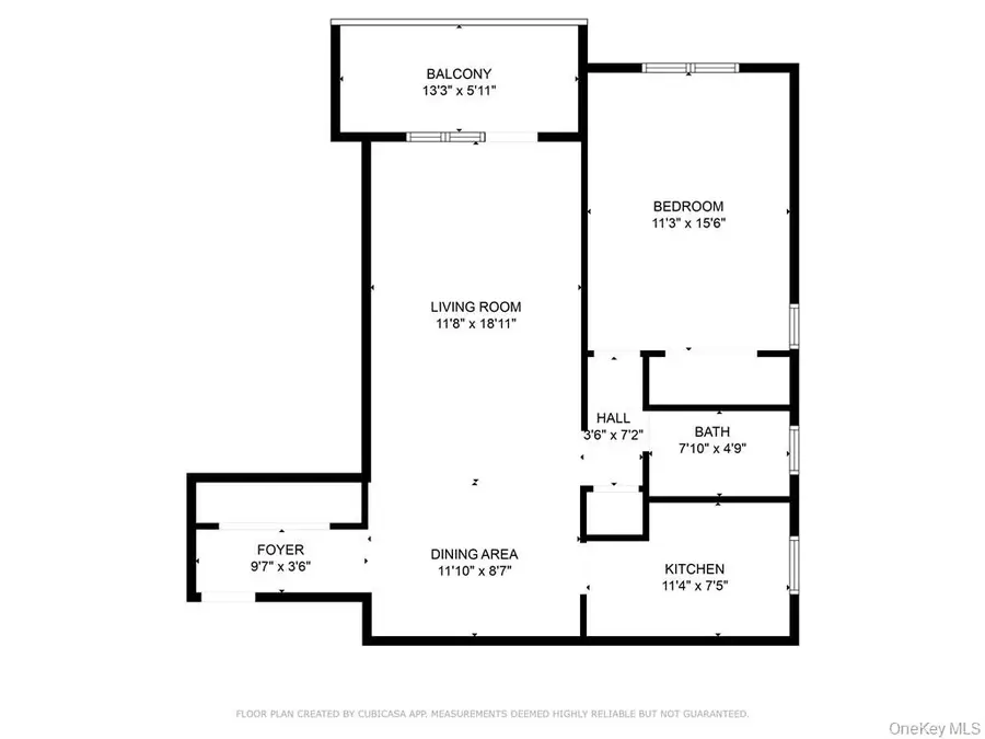 315 King Street #1B, Port Chester, NY 10573 - #2