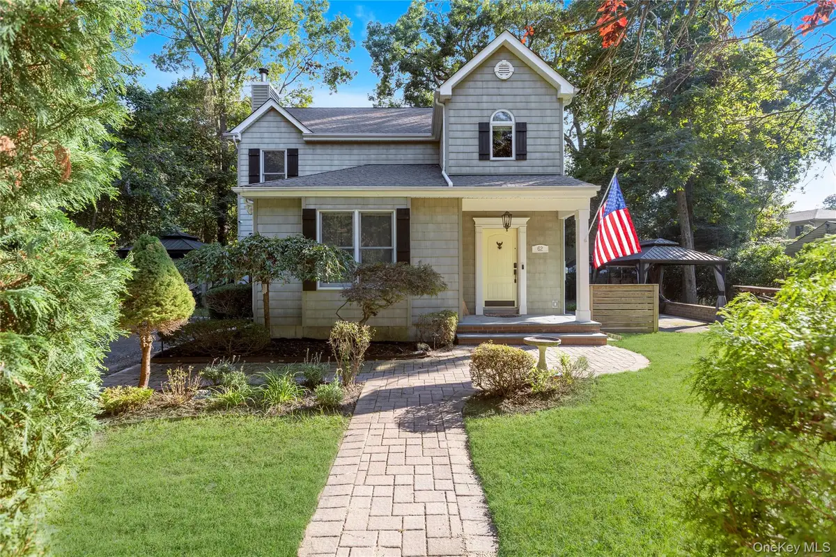 62 Douglaston Road, Sound Beach, NY 11789 - #1