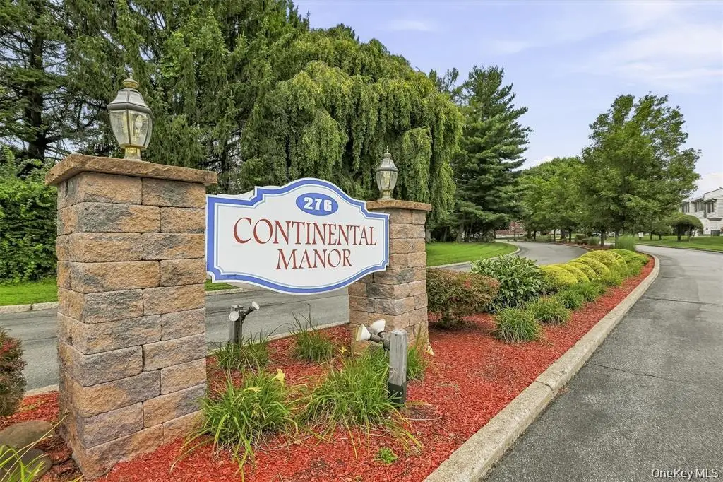 276 Temple Hill Road #207, New Windsor, NY 12553 - #1