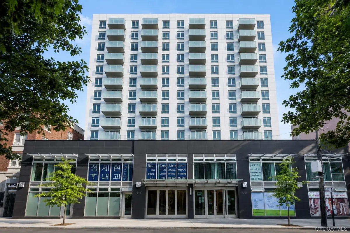 142-38 37th Avenue #9F, Flushing, NY 11354 - #1