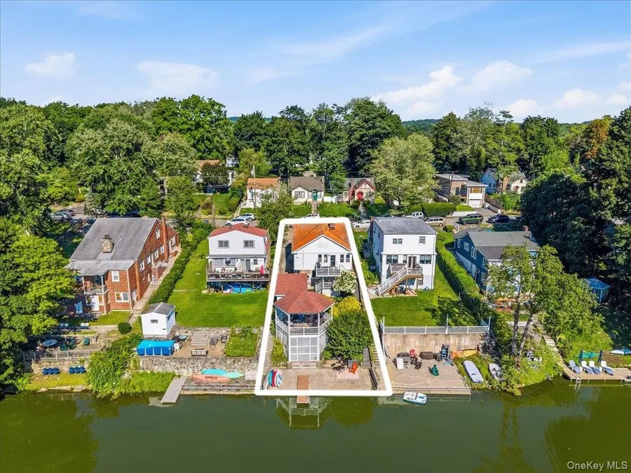 65 Lake Drive, Lake Peekskill, NY 10537 - #3