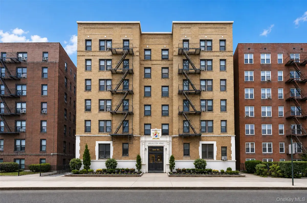 144-44 Sanford Avenue #1H, Flushing, NY 11355 - #1