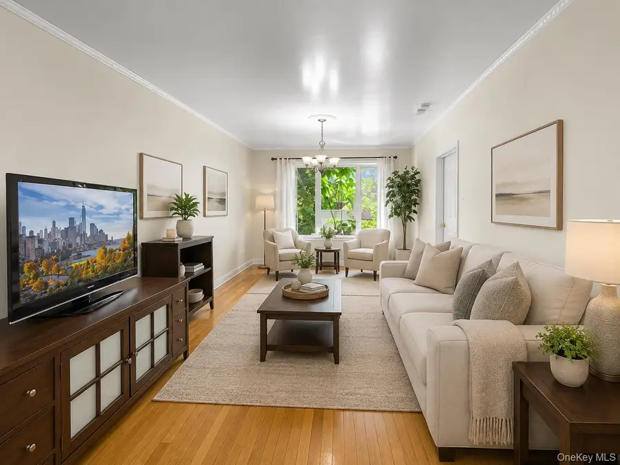 827 Fox Street #3A, Bronx, NY 10459 - #3