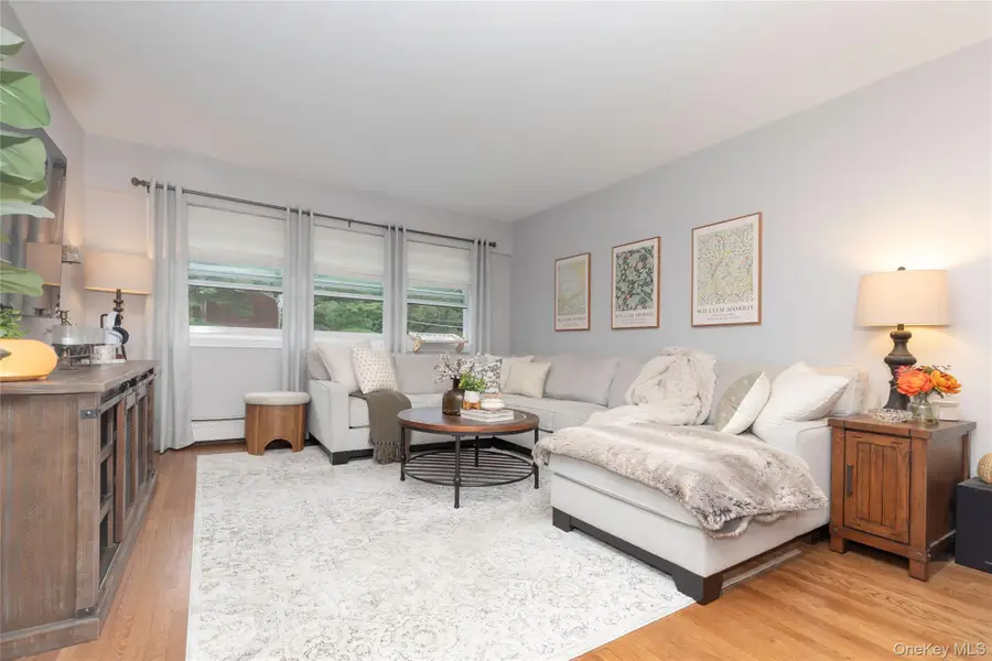 10 Fieldstone Drive #333, Hartsdale, NY 10530 - #2