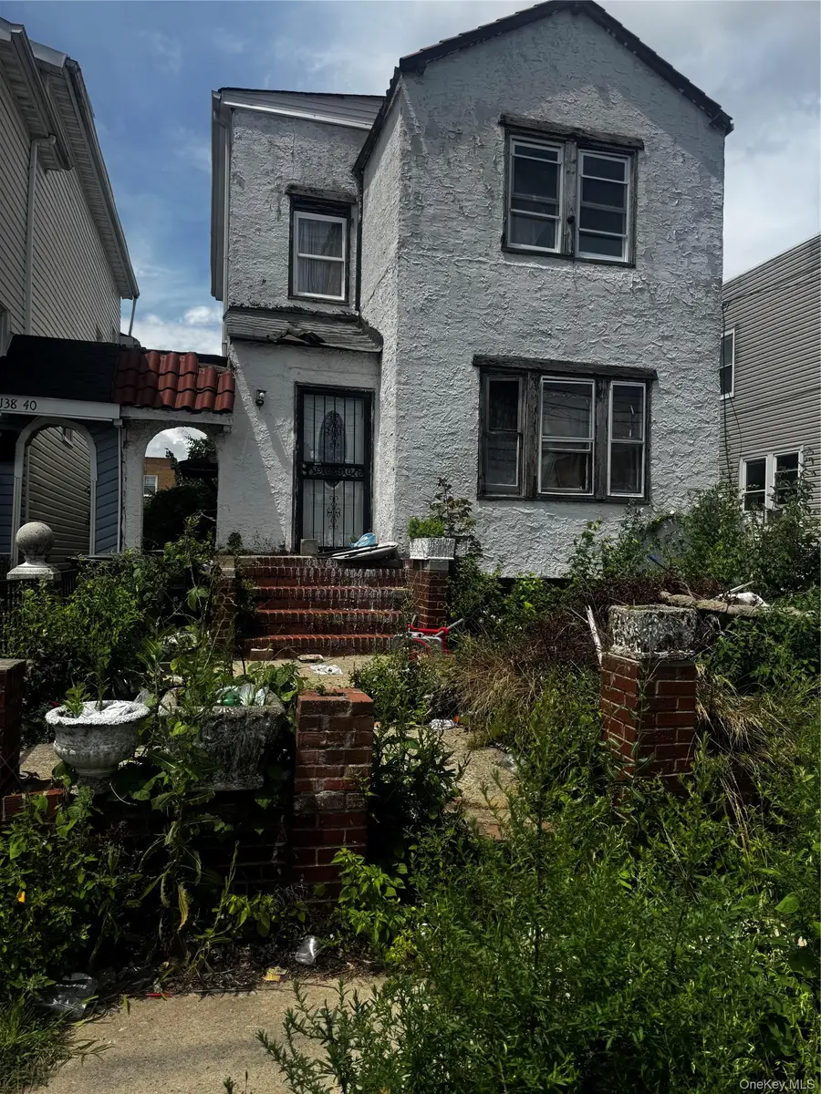 13838 233rd Street, Rosedale, NY 11422 - #2