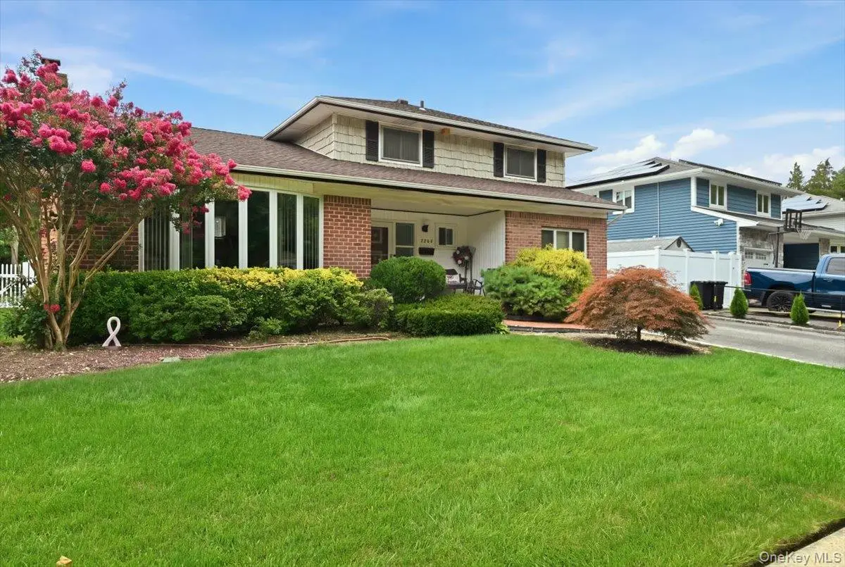 3345 Beltagh Avenue, Wantagh, NY 11793 - #1