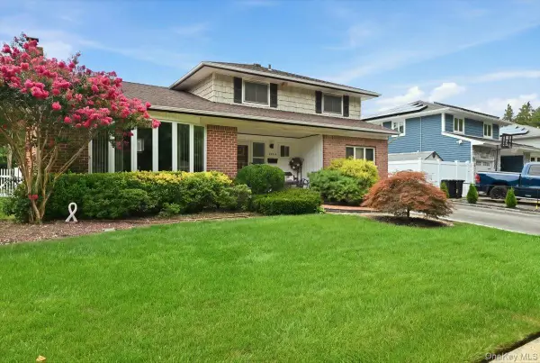 3345 Beltagh Avenue, Wantagh, NY 11793