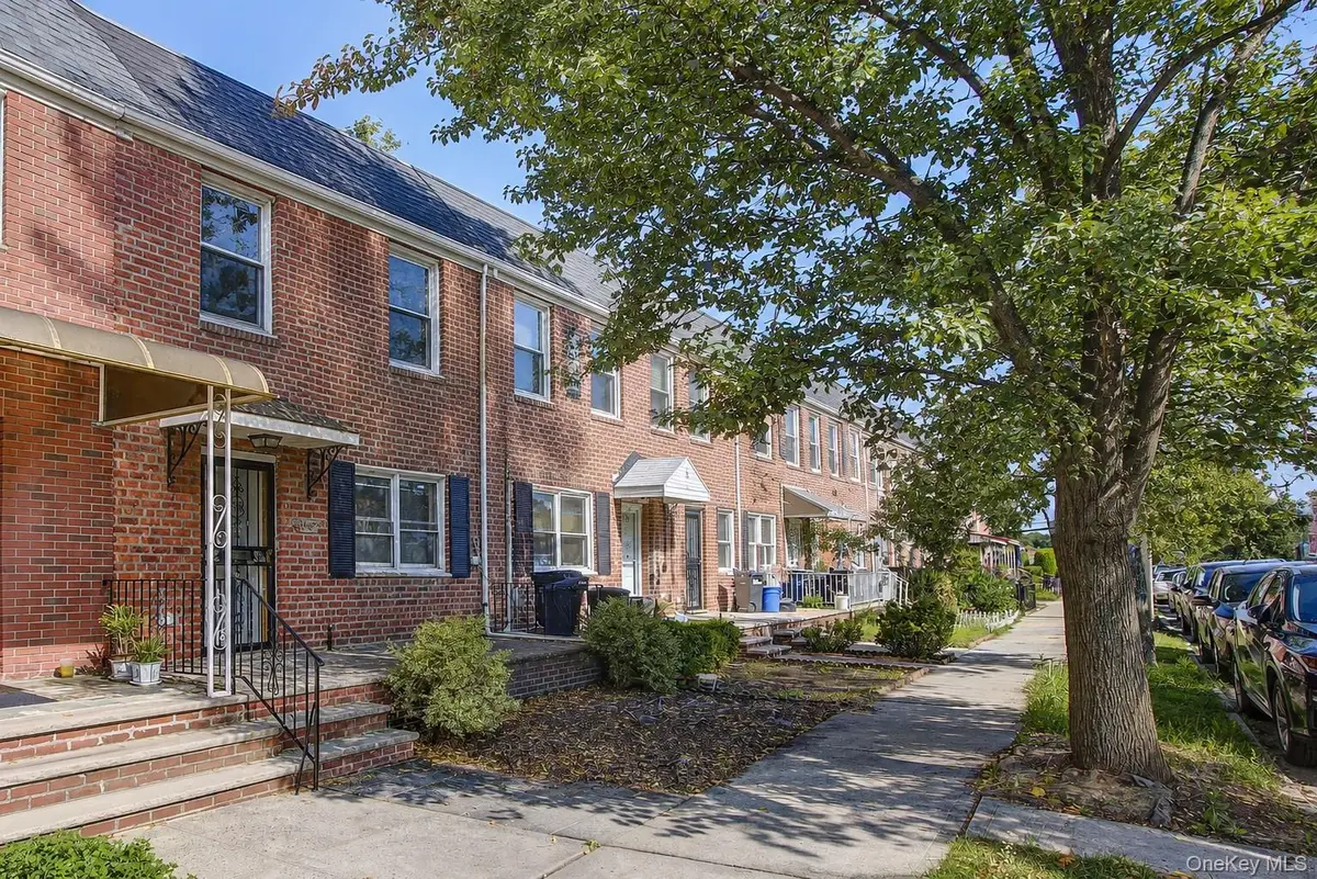 50-35 207th Street, Bayside, NY 11364 - #1