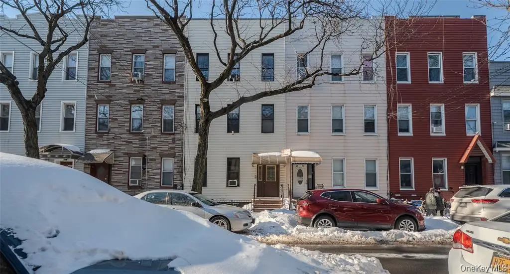 2015 Himrod Street, Ridgewood, NY 11385 - #1