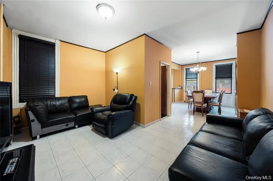 2015 Himrod Street, Ridgewood, NY 11385 - #2