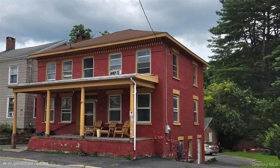 5 Highland Avenue, Otisville, NY 10963 - #2