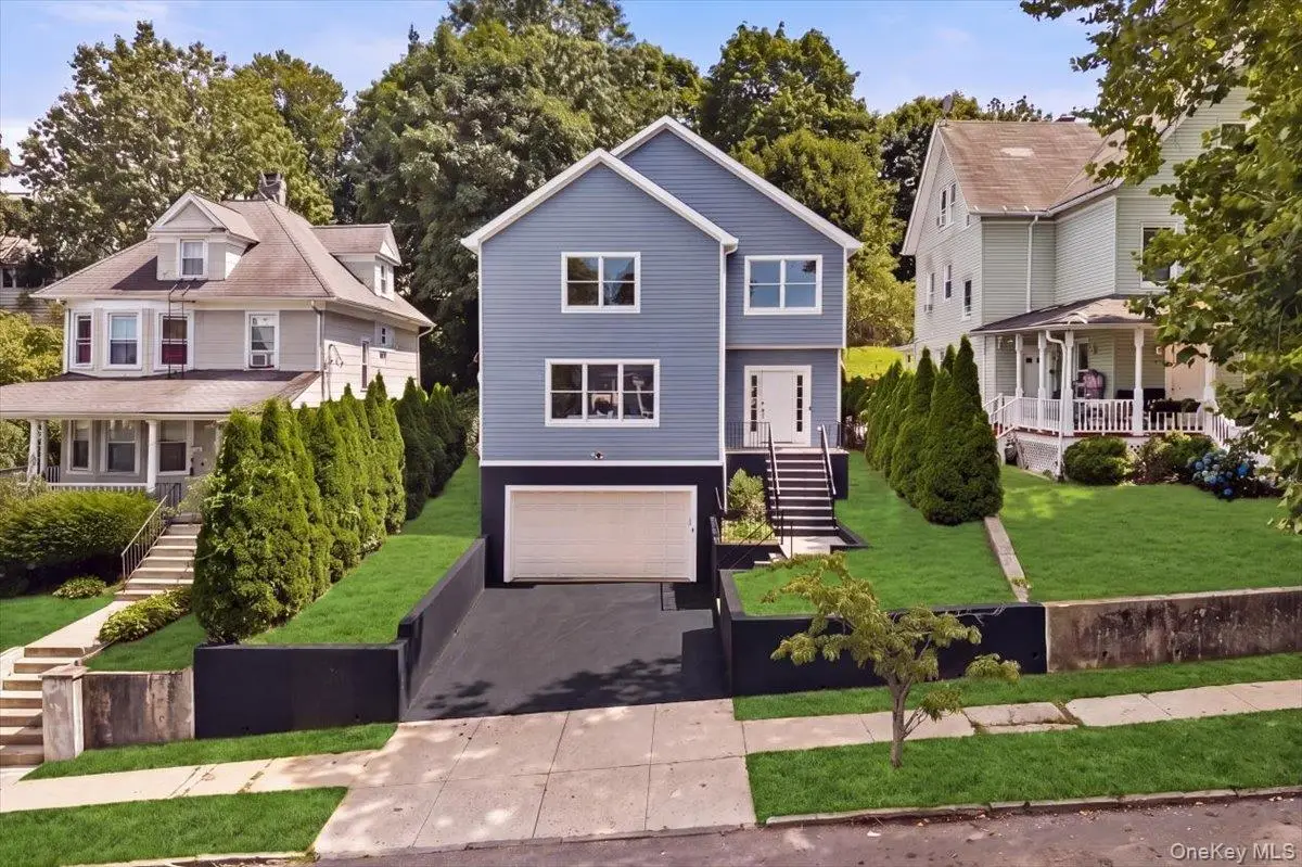 7 Wyanoke Street, White Plains, NY 10606 - #1