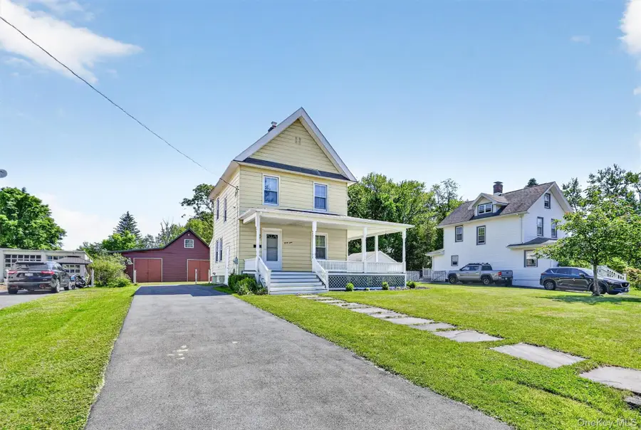 41 Roosevelt Avenue #39, Middletown, NY 10940 - #2