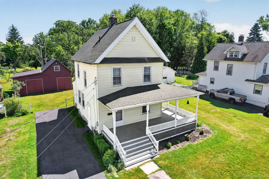 41 Roosevelt Avenue #39, Middletown, NY 10940 - #3