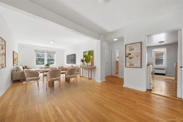 2080 Barnes Avenue #2D, Bronx, NY 10462