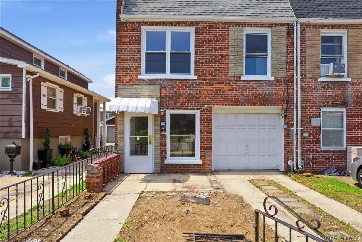 13534 117th Street, South Ozone Park, NY 11420 - #1