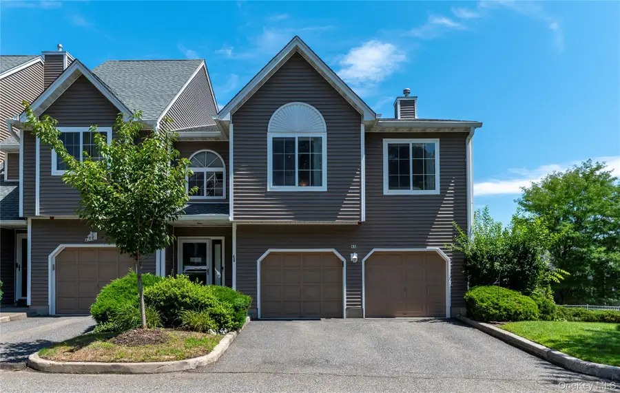 45 Eagle Ridge Way, Nanuet, NY 10954 - #3