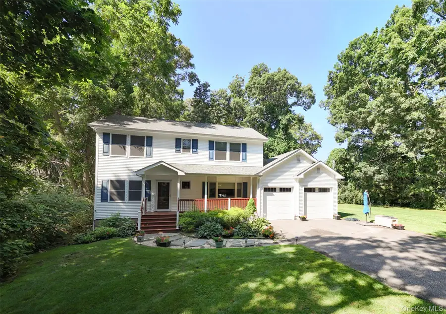 141 Fire Lane, Wading River, NY 11792 - #2