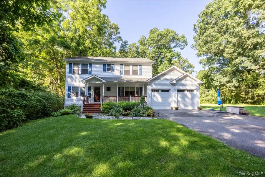 141 Fire Lane, Wading River, NY 11792 - #3