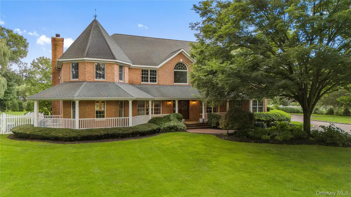 17 Hunt Court, Old Brookville, NY 11545 - #1