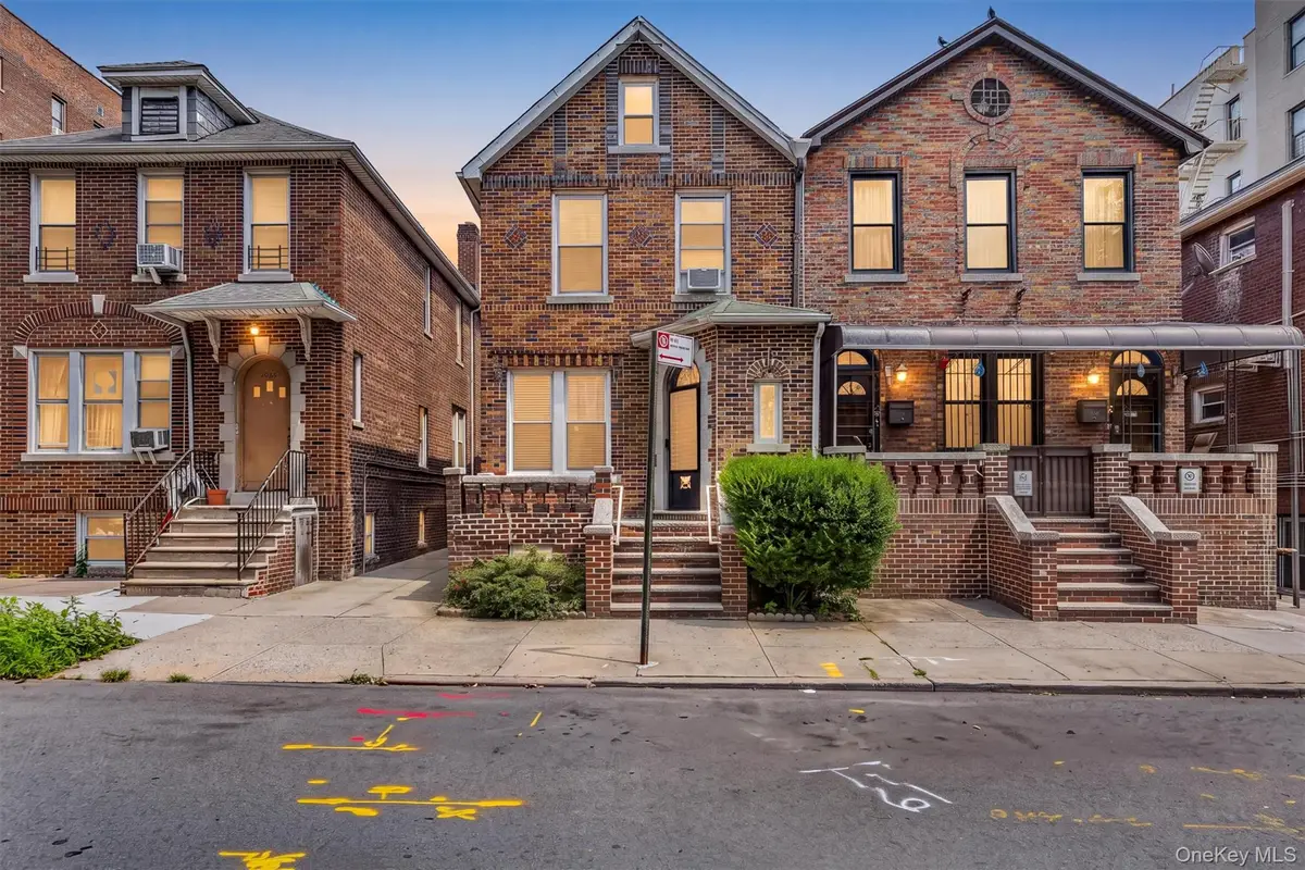 2218 Holland Avenue, Bronx, NY 10467 - #1