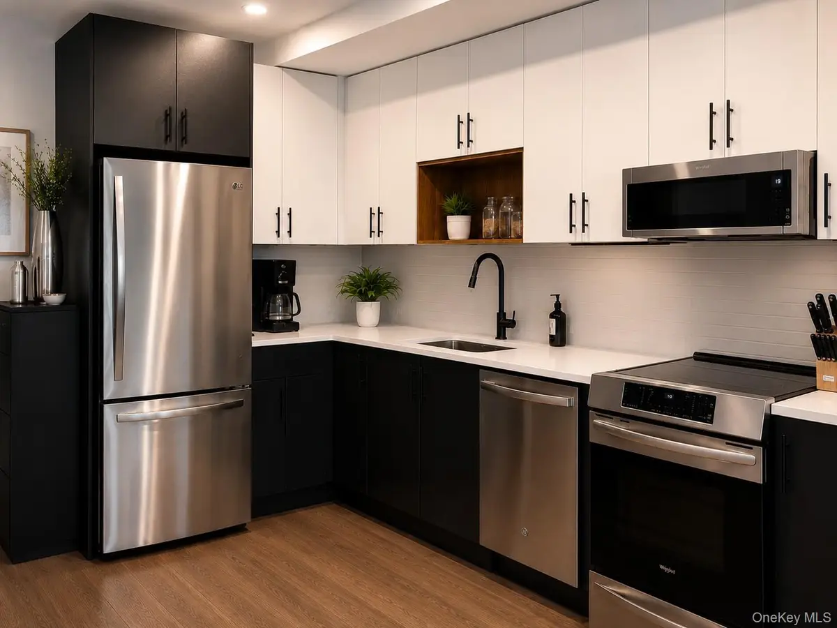 511 Evergreen Avenue #2D, Brooklyn, NY 11221 - #1