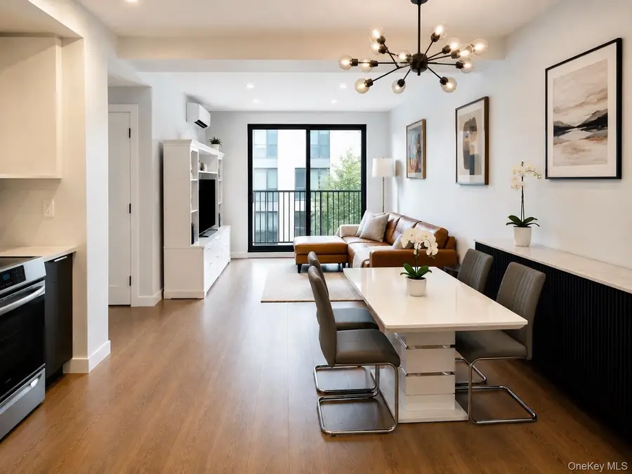511 Evergreen Avenue #2D, Brooklyn, NY 11221 - #3
