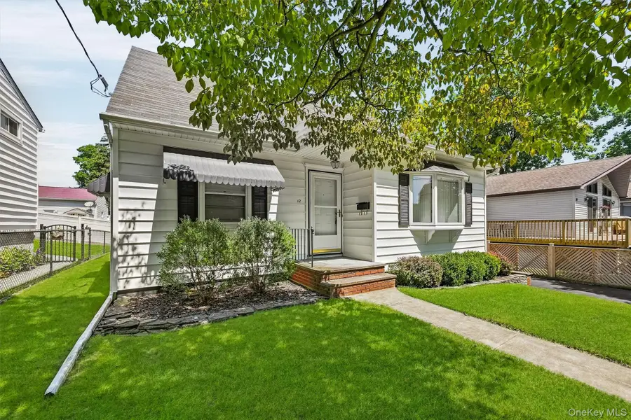 12 Randall Terrace, Middletown, NY 10940 - #3