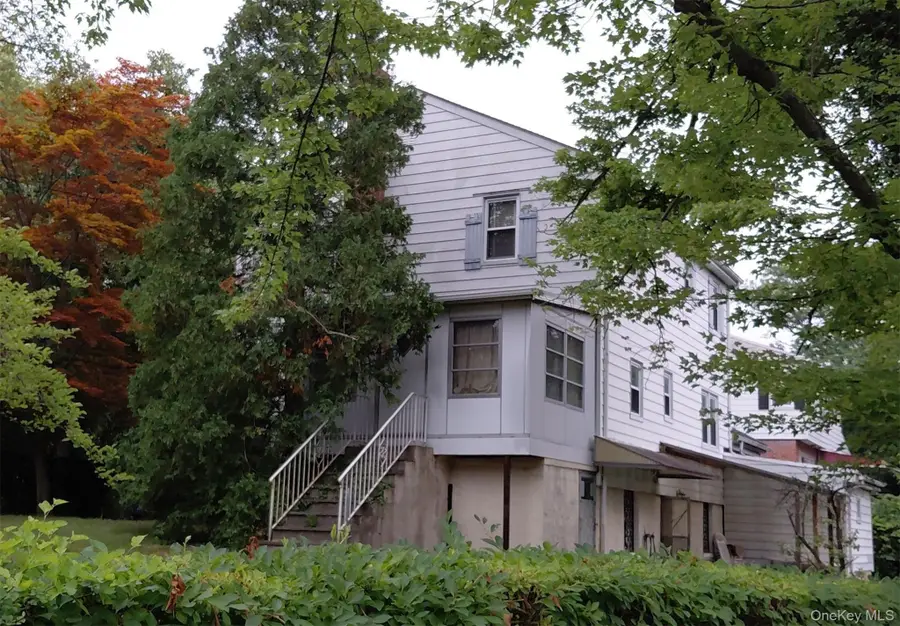 295 Hussey Road, Mount Vernon, NY 10552 - #2