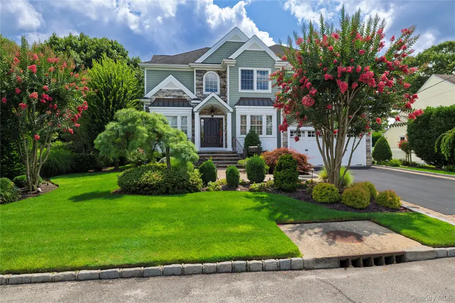 154 Shoreham Road, Massapequa, NY 11758 - #2