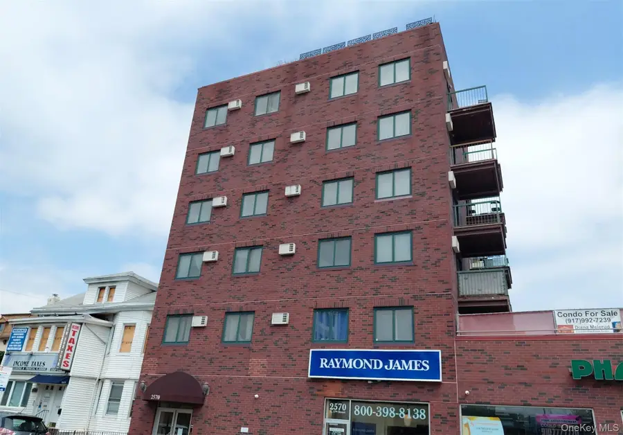 2570 E 17th Street #5C, Brooklyn, NY 11235 - #2