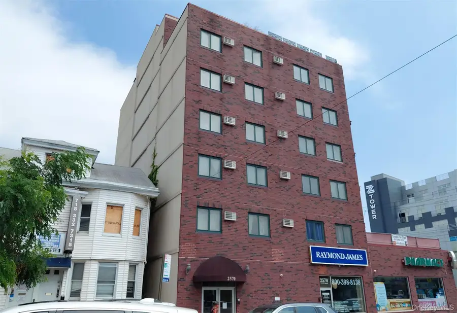 2570 E 17th Street #5C, Brooklyn, NY 11235 - #3