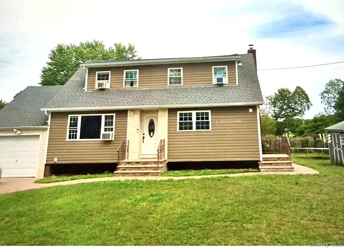 19 S 35th Street, Wyandanch, NY 11798 - #1