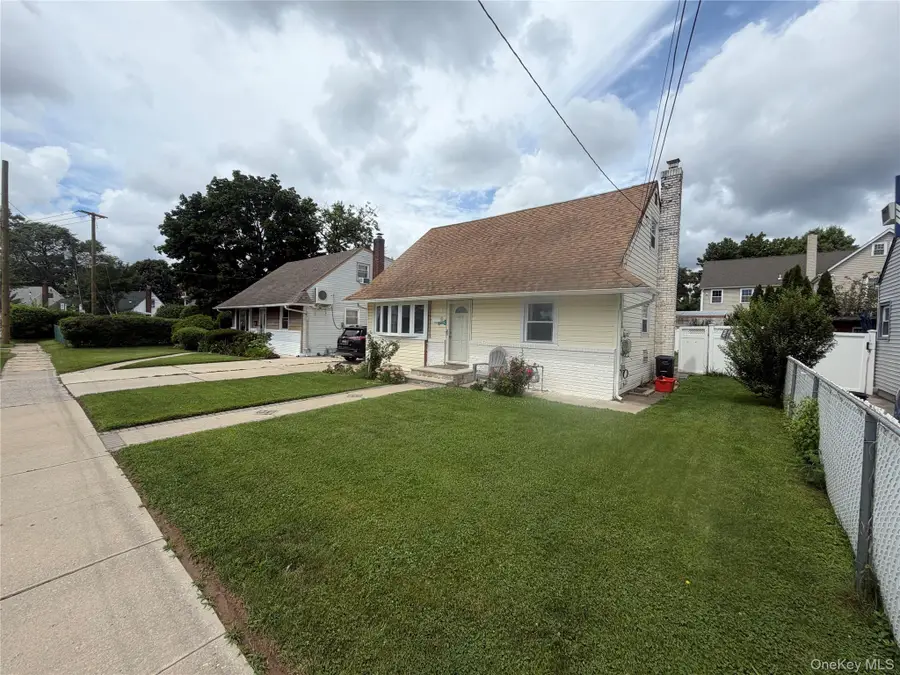 1556 Adams Street, Elmont, NY 11003 - #3