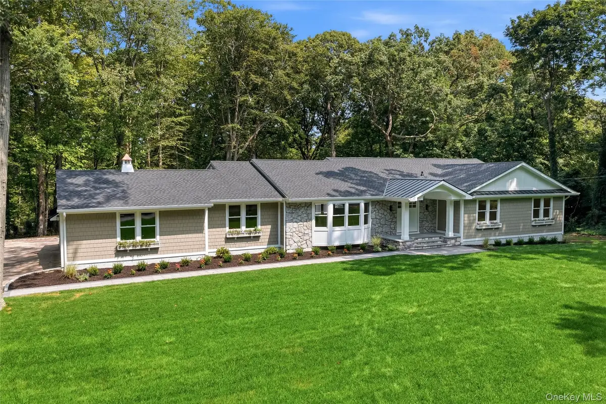 128 Bay Avenue, Huntington Bay, NY 11743 - #1