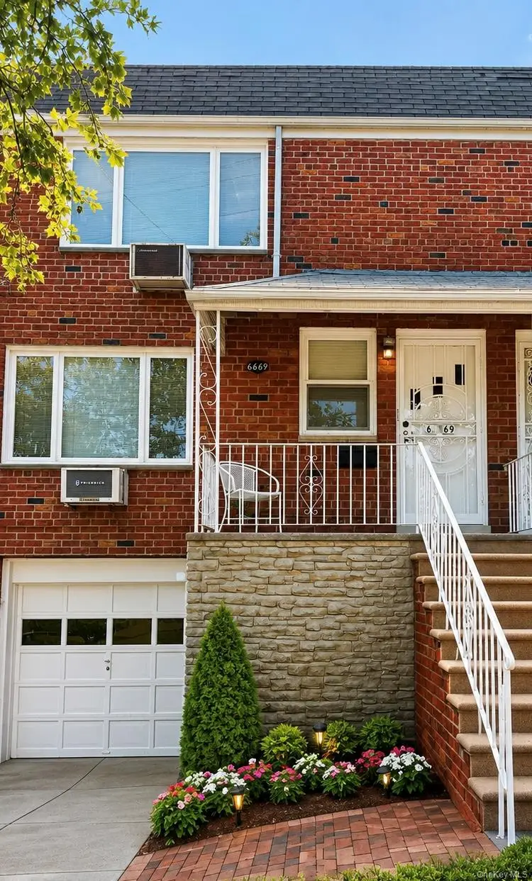 6669 73rd Place, Middle Village, NY 11379 - #1